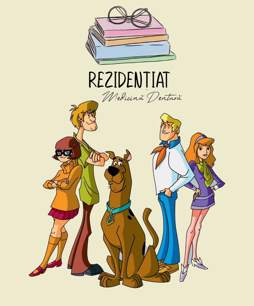 Rezidentiat Dentara First Picture